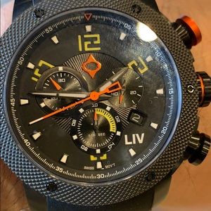 Meet your Posher, Alexander